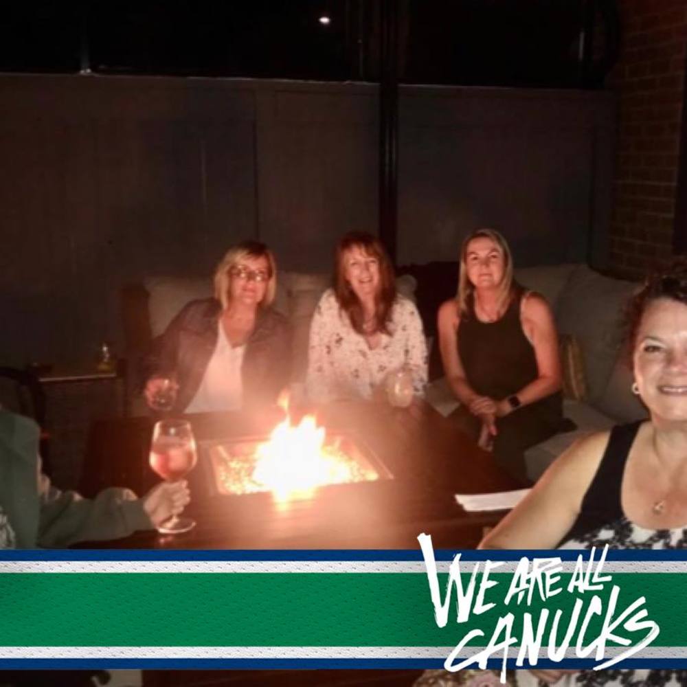 Meet your Posher, Connie